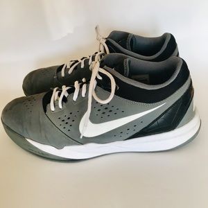 NIKE Zoom Attero Running Shoe Size 13